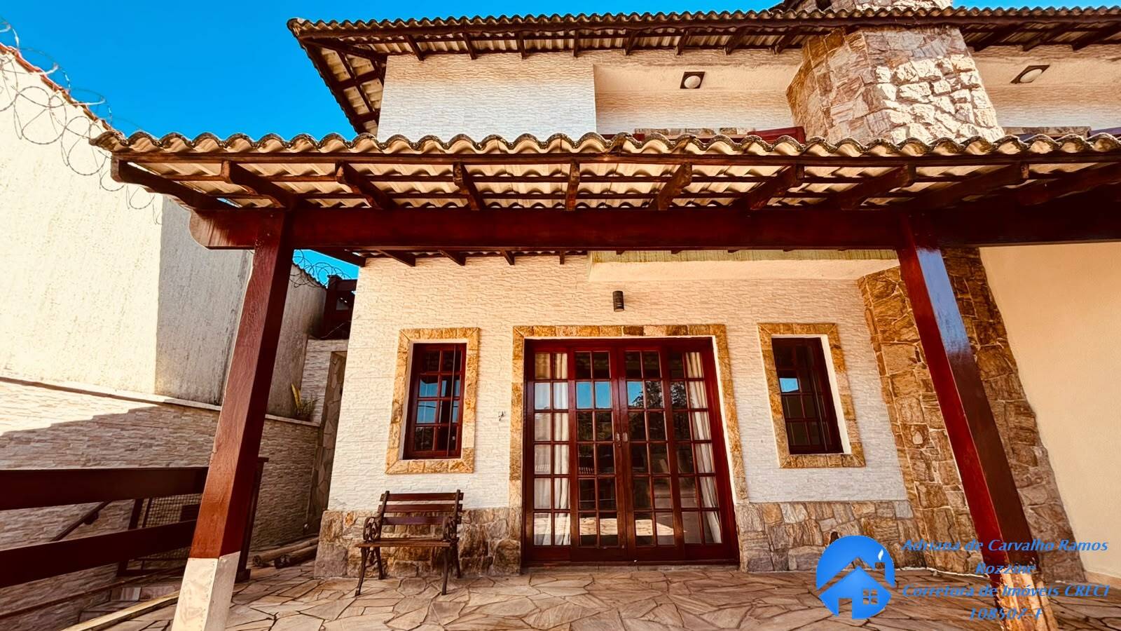 Casa, 3 quartos, 274 m² - Foto 47