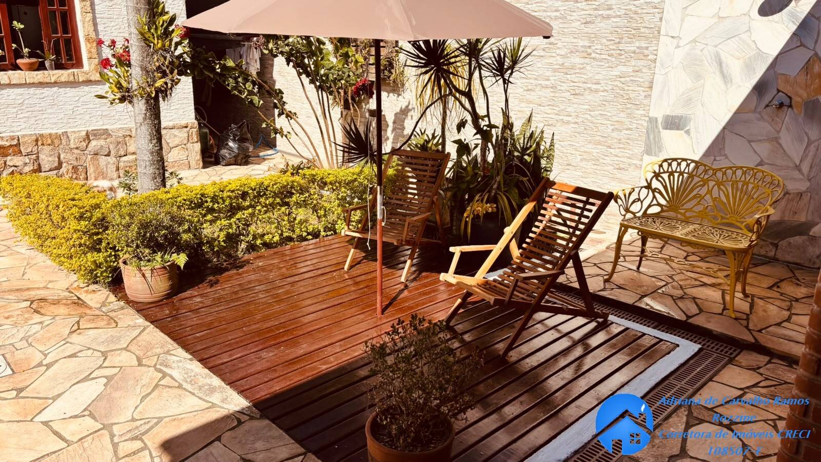 Casa, 3 quartos, 274 m² - Foto 40
