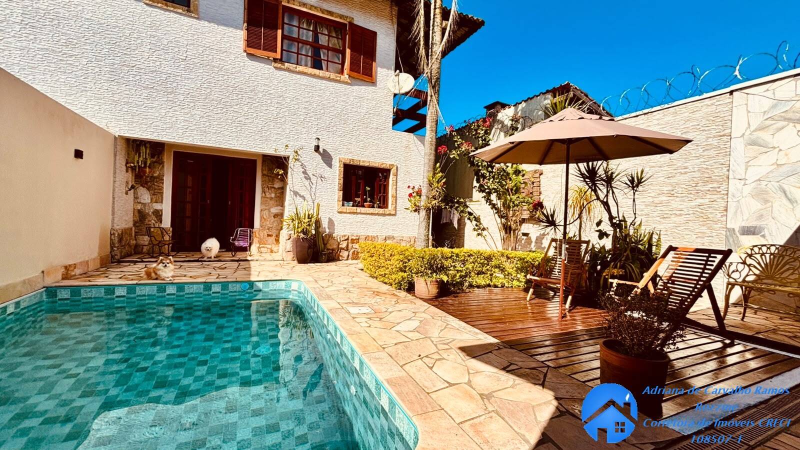 Casa, 3 quartos, 274 m² - Foto 36