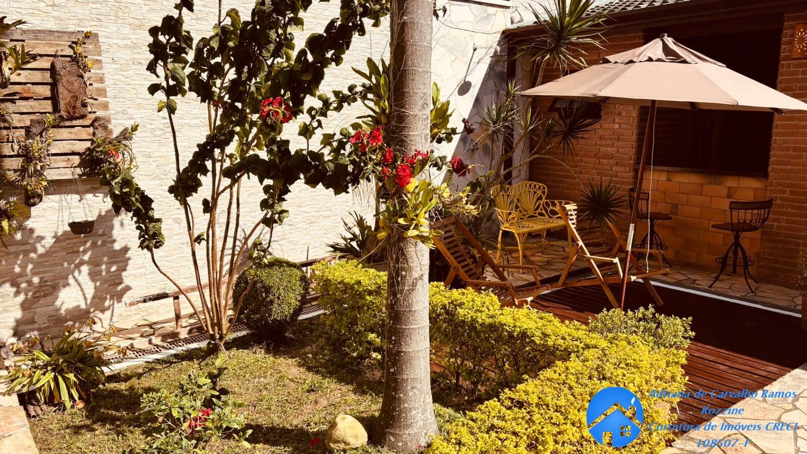 Casa, 3 quartos, 274 m² - Foto 43