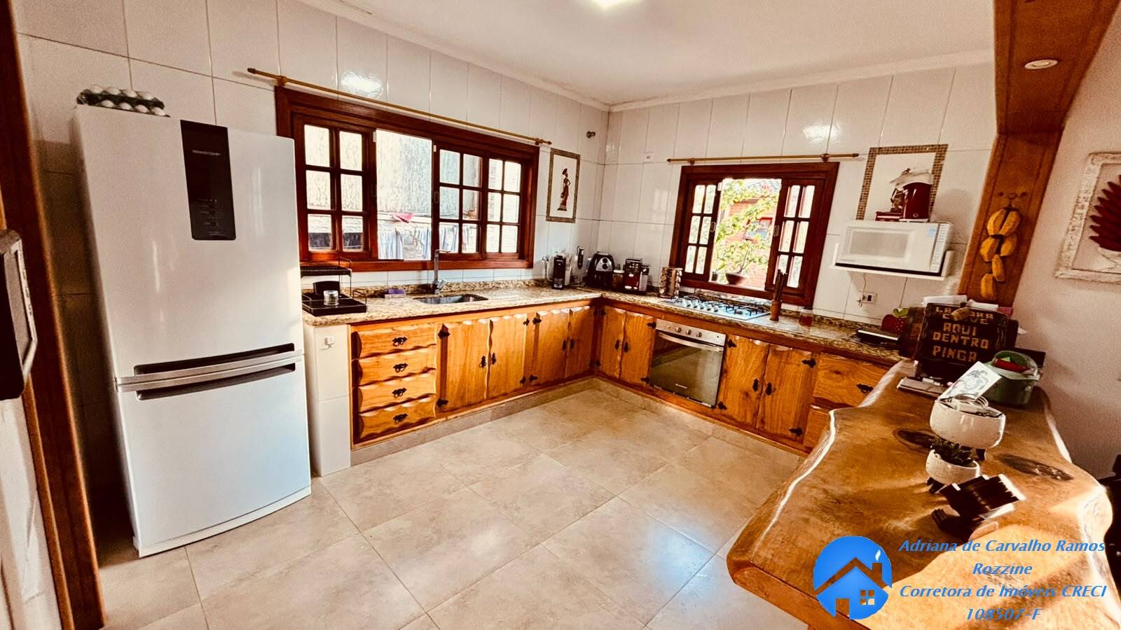 Casa, 3 quartos, 274 m² - Foto 3