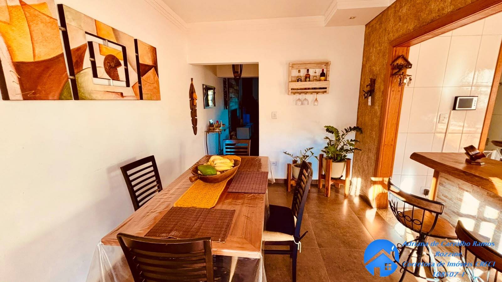 Casa, 3 quartos, 274 m² - Foto 5