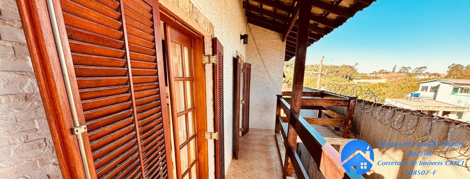 Casa, 3 quartos, 274 m² - Foto 45