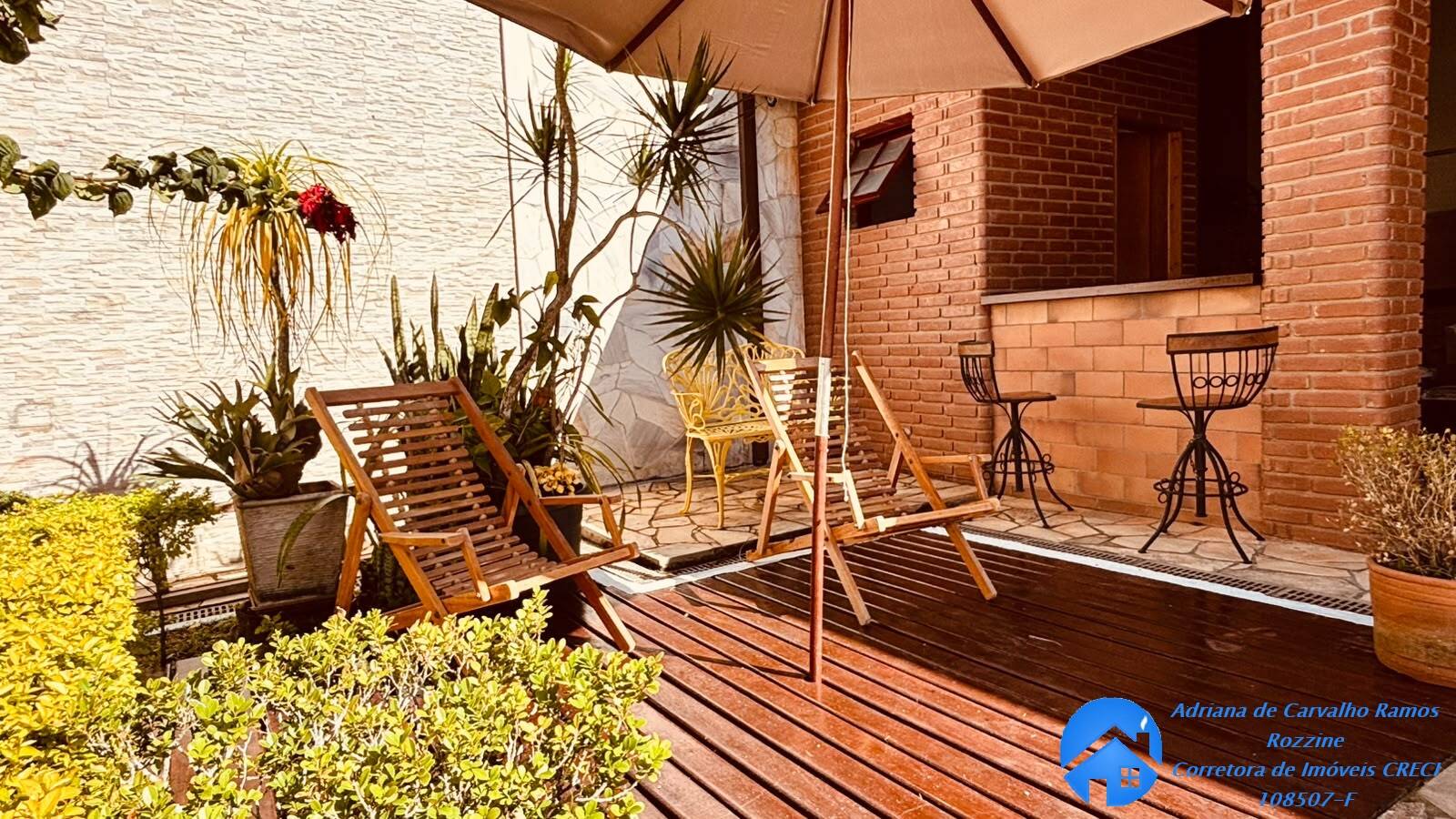 Casa, 3 quartos, 274 m² - Foto 41