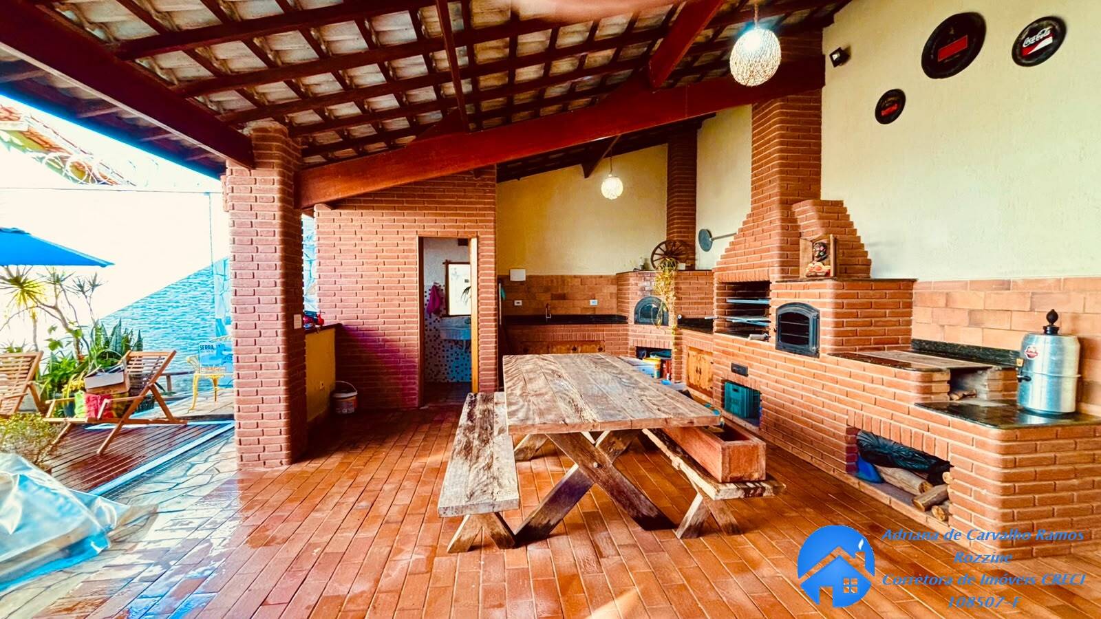 Casa, 3 quartos, 274 m² - Foto 32