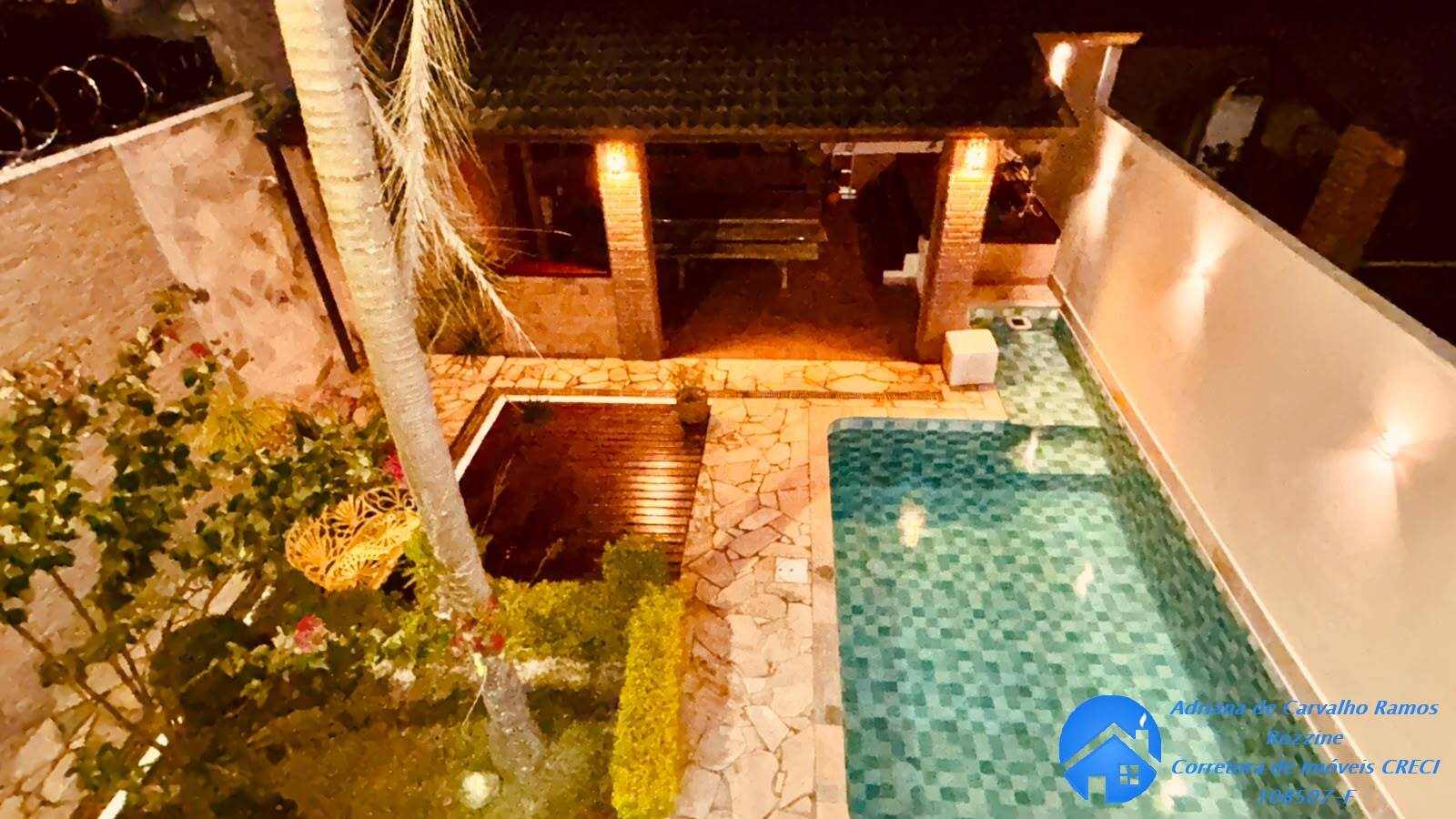 Casa, 3 quartos, 274 m² - Foto 39
