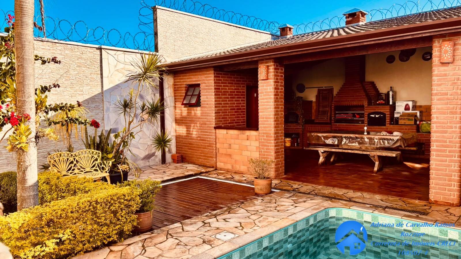 Casa, 3 quartos, 274 m² - Foto 33