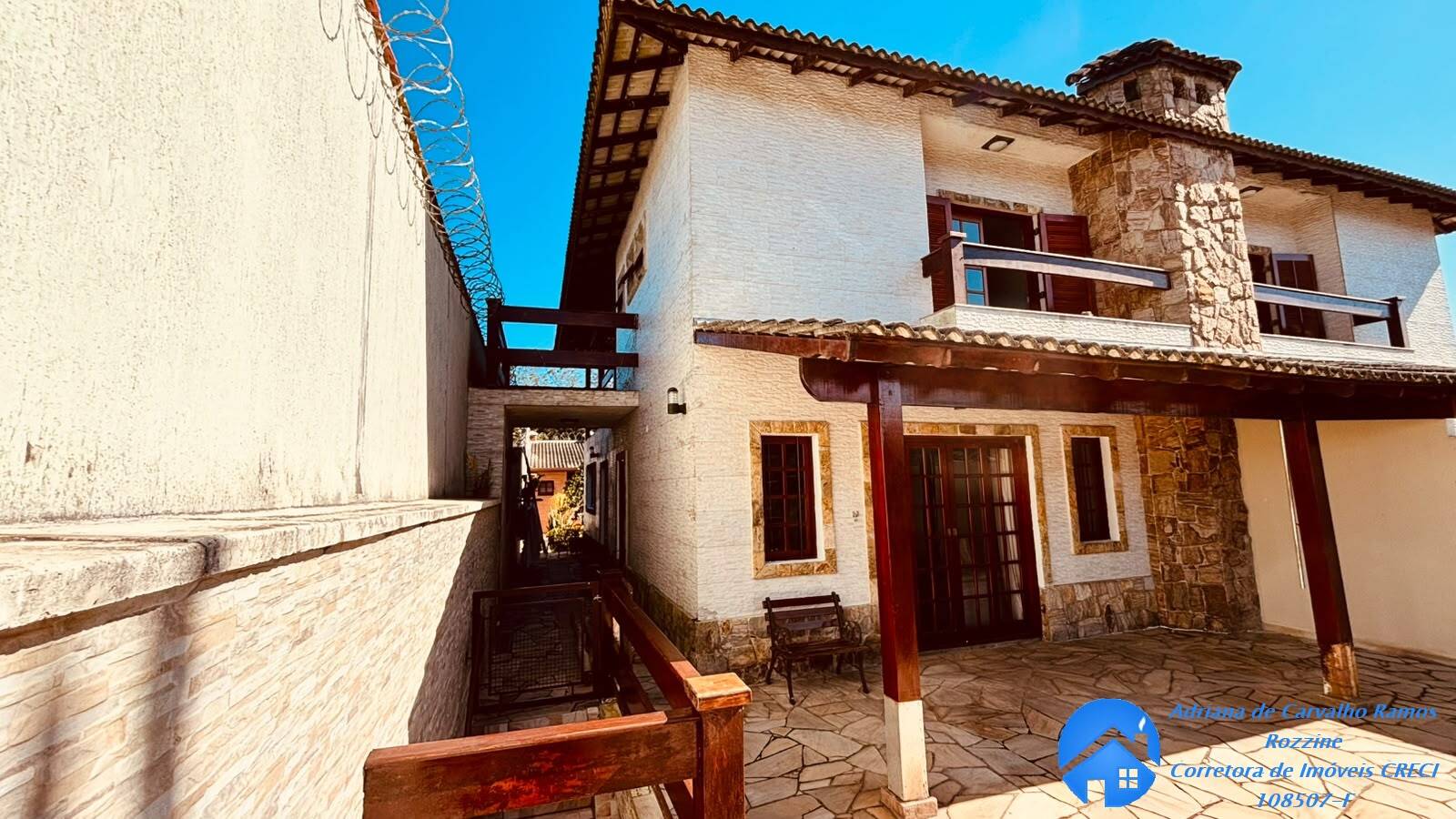 Casa, 3 quartos, 274 m² - Foto 49