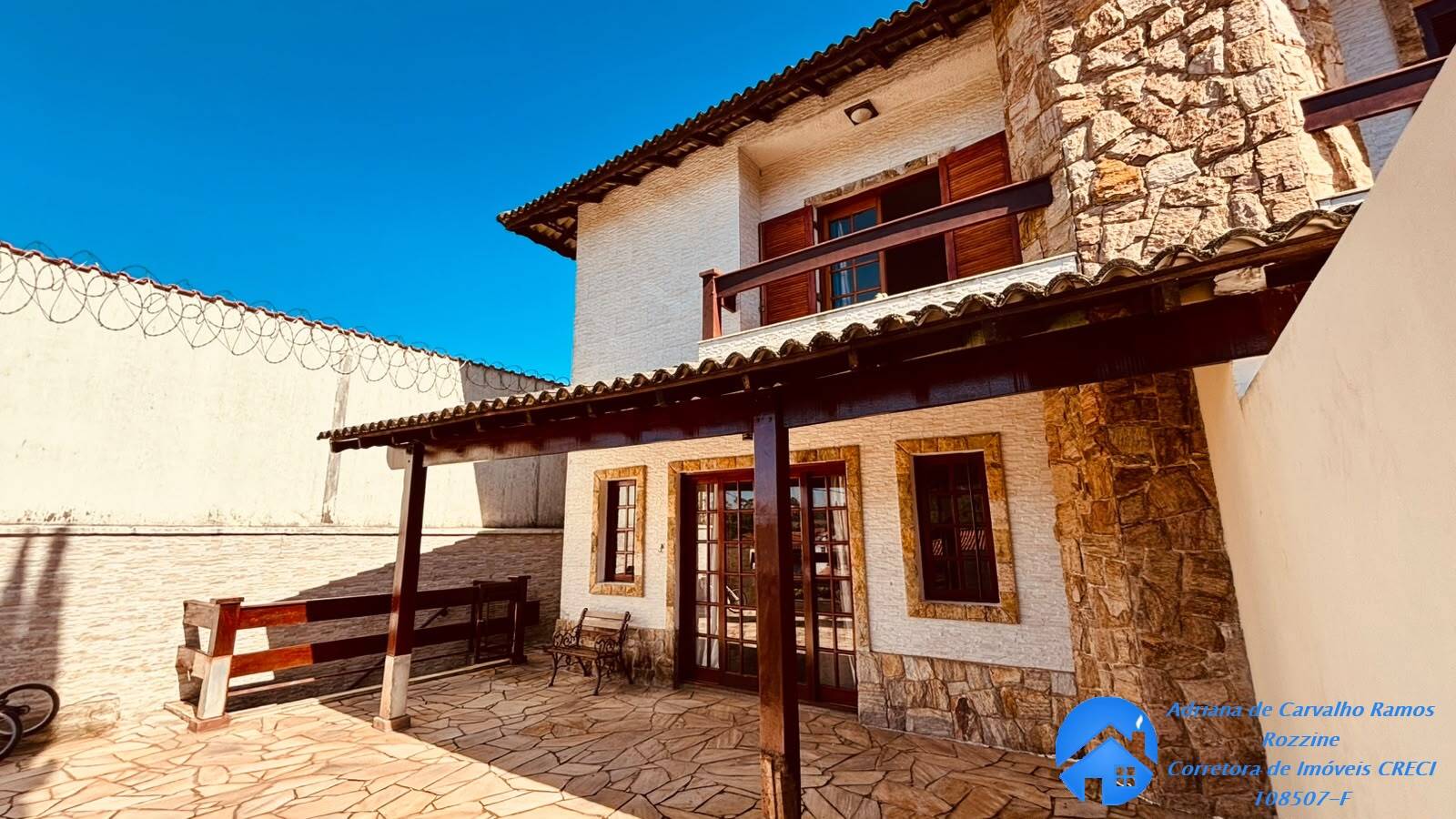 Casa, 3 quartos, 274 m² - Foto 46