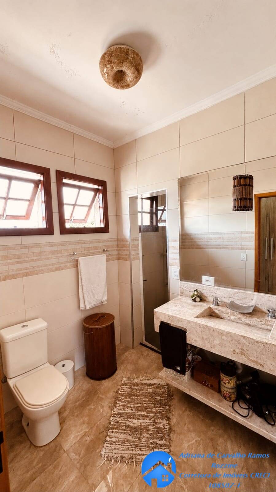 Casa, 3 quartos, 274 m² - Foto 25
