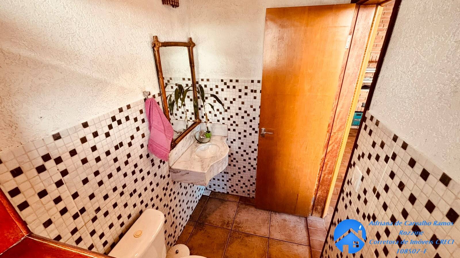 Casa, 3 quartos, 274 m² - Foto 24