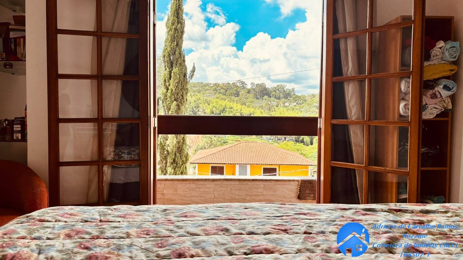 Casa, 3 quartos, 274 m² - Foto 20