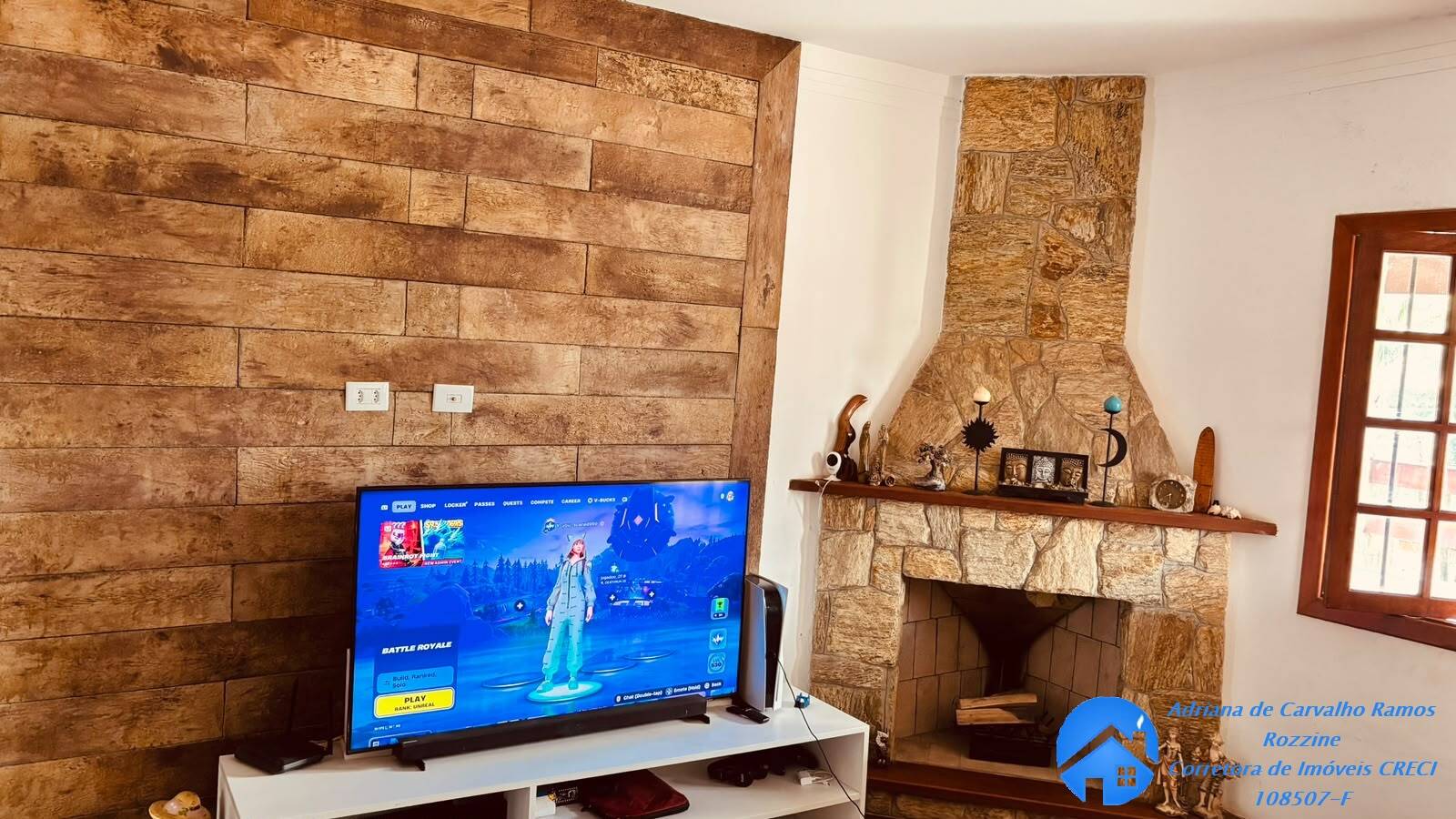 Casa, 3 quartos, 274 m² - Foto 11