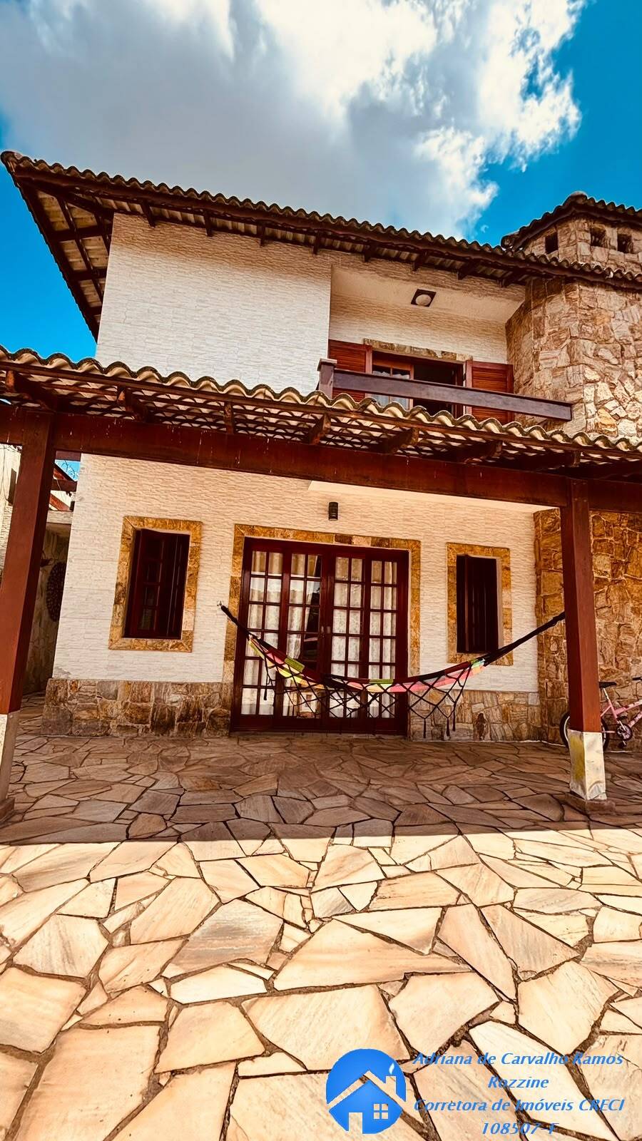 Casa, 3 quartos, 274 m² - Foto 48