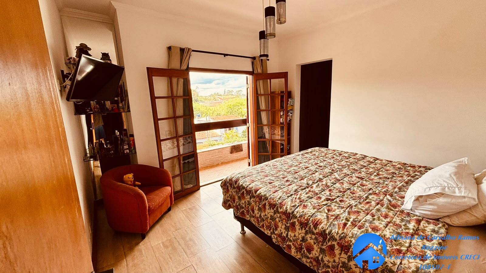Casa, 3 quartos, 274 m² - Foto 19