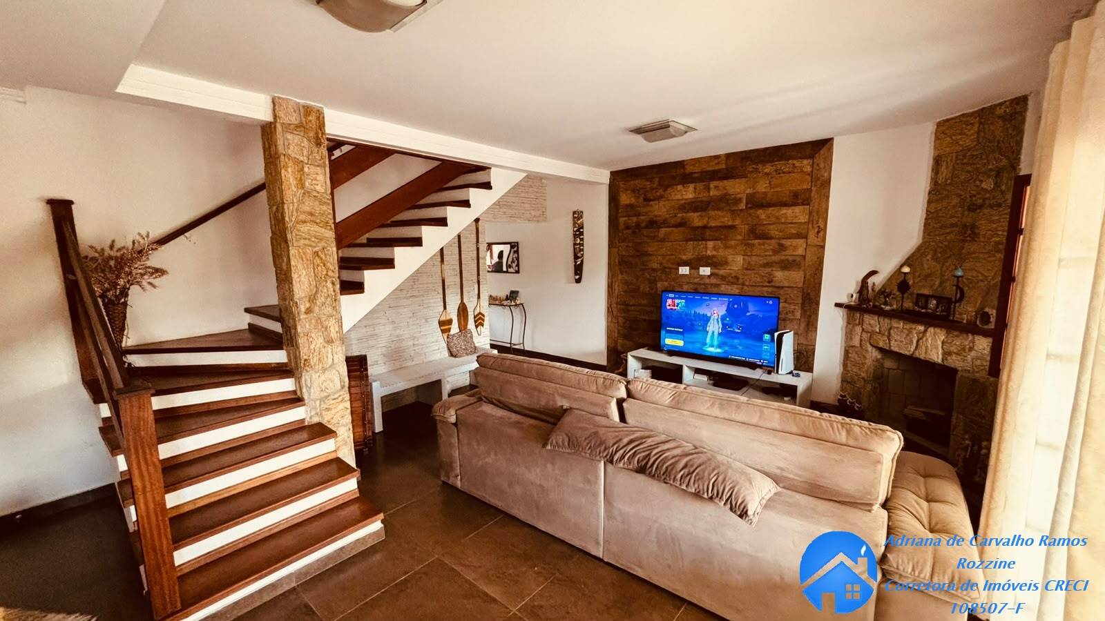 Casa, 3 quartos, 274 m² - Foto 8