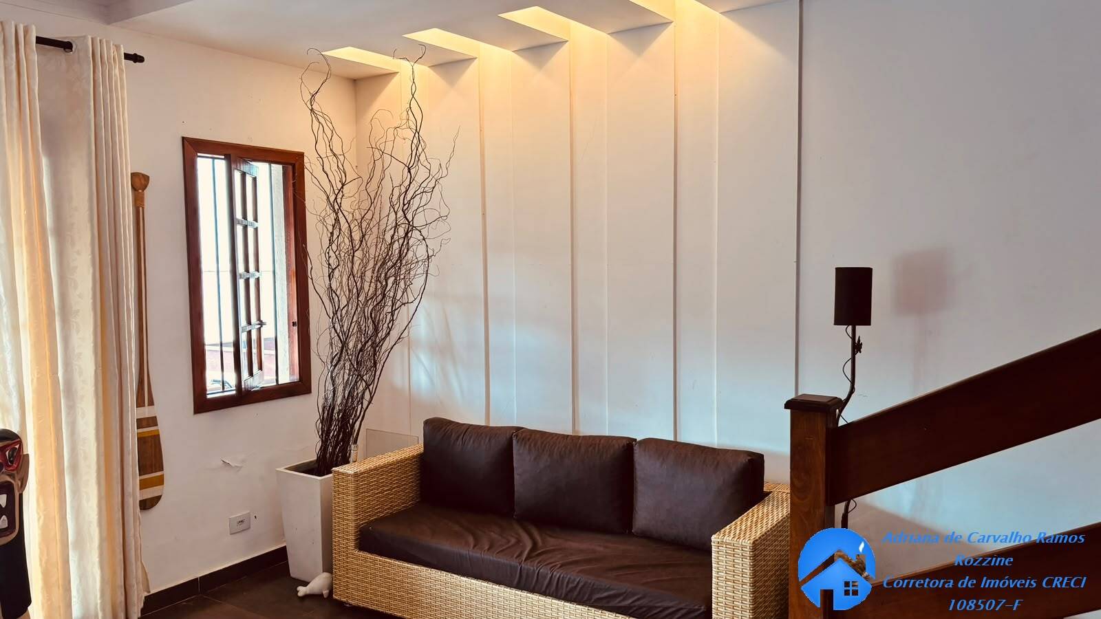 Casa, 3 quartos, 274 m² - Foto 13