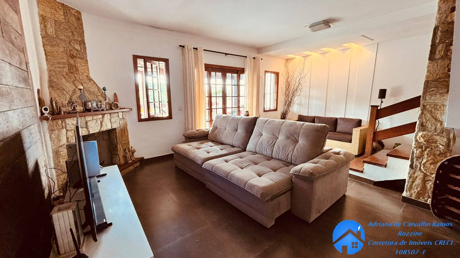 Casa, 3 quartos, 274 m² - Foto 9