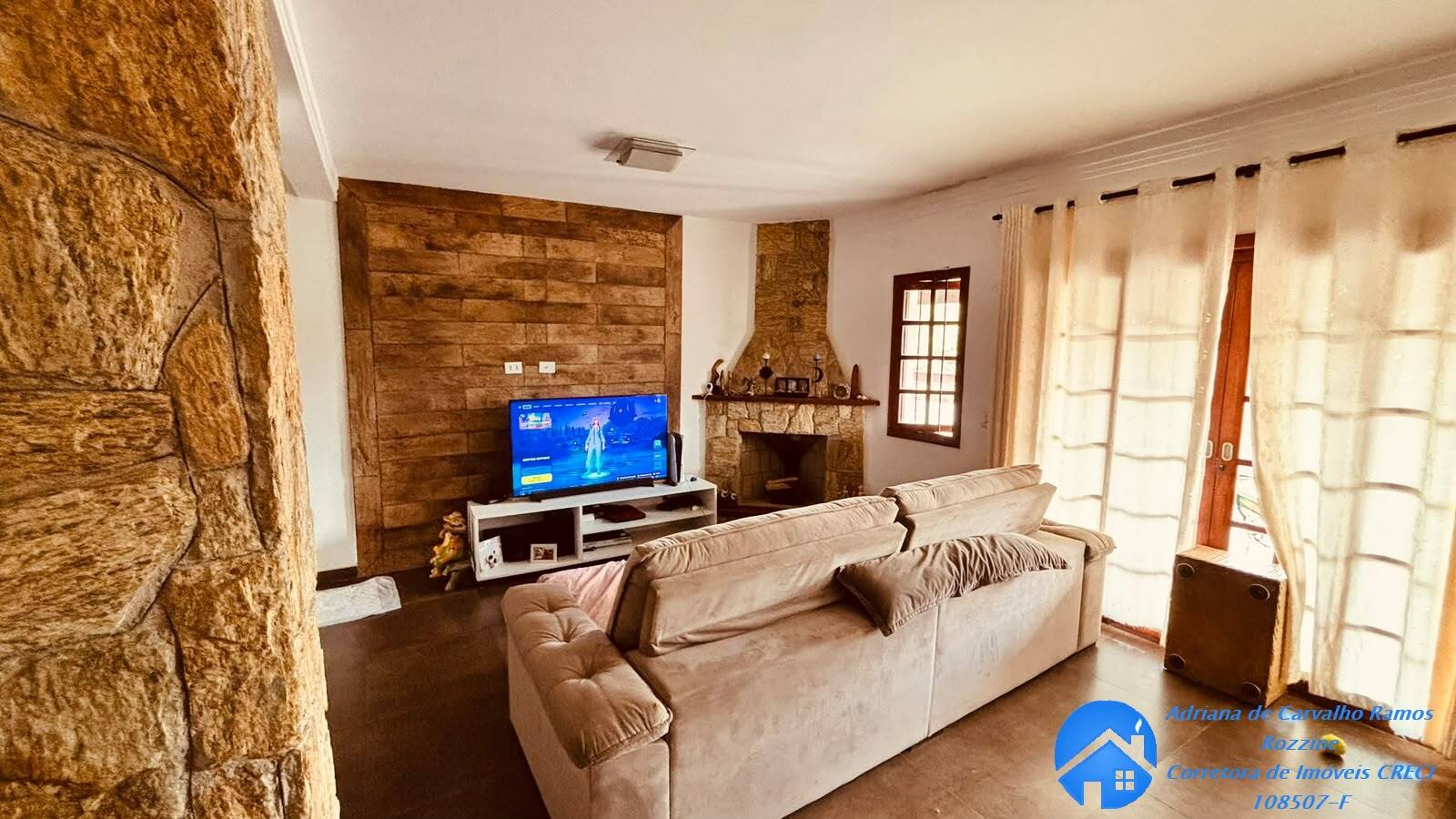 Casa, 3 quartos, 274 m² - Foto 10