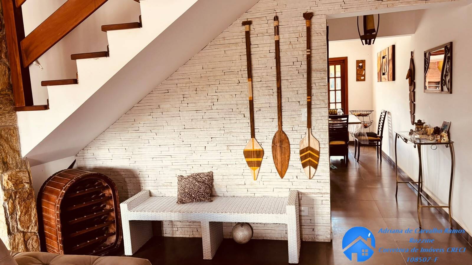 Casa, 3 quartos, 274 m² - Foto 14