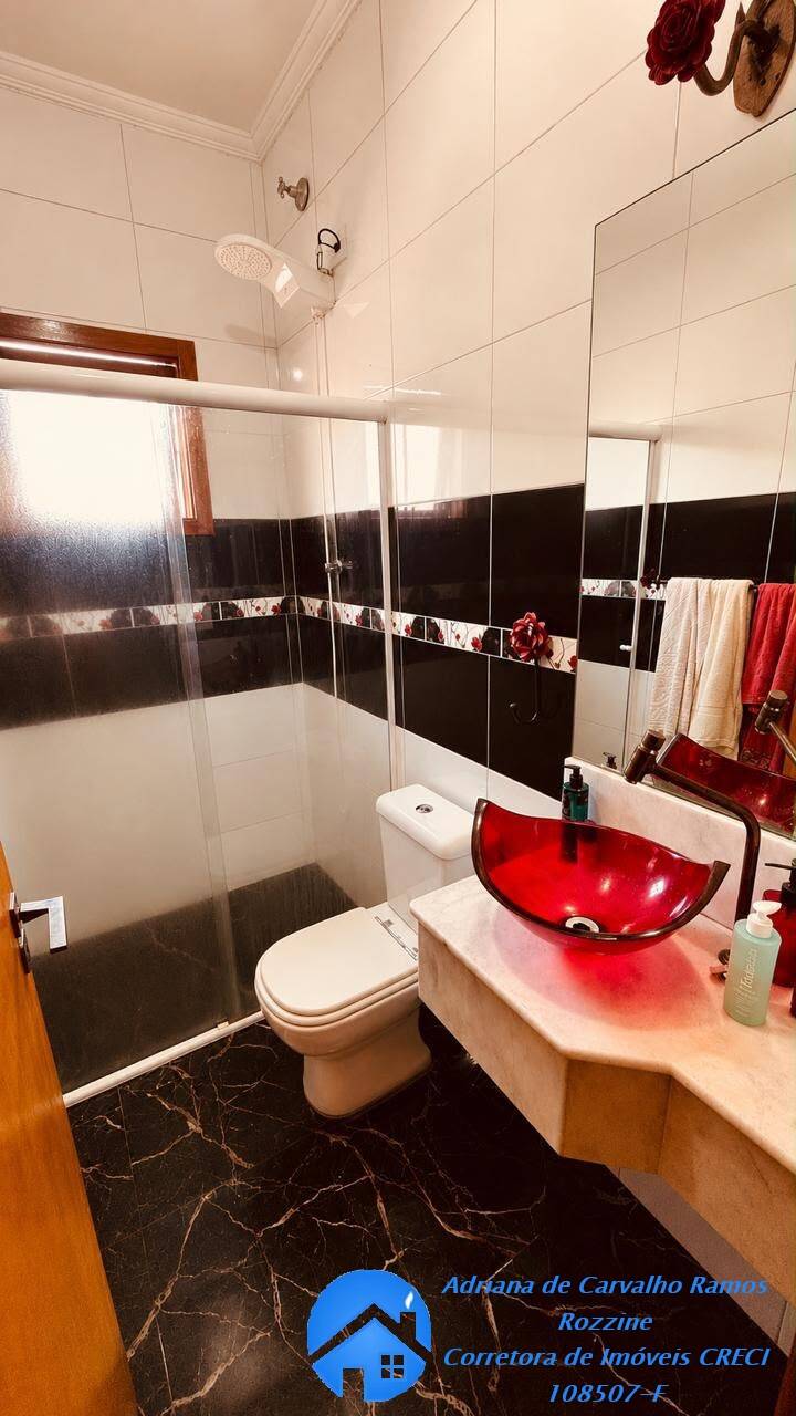 Casa, 3 quartos, 274 m² - Foto 26
