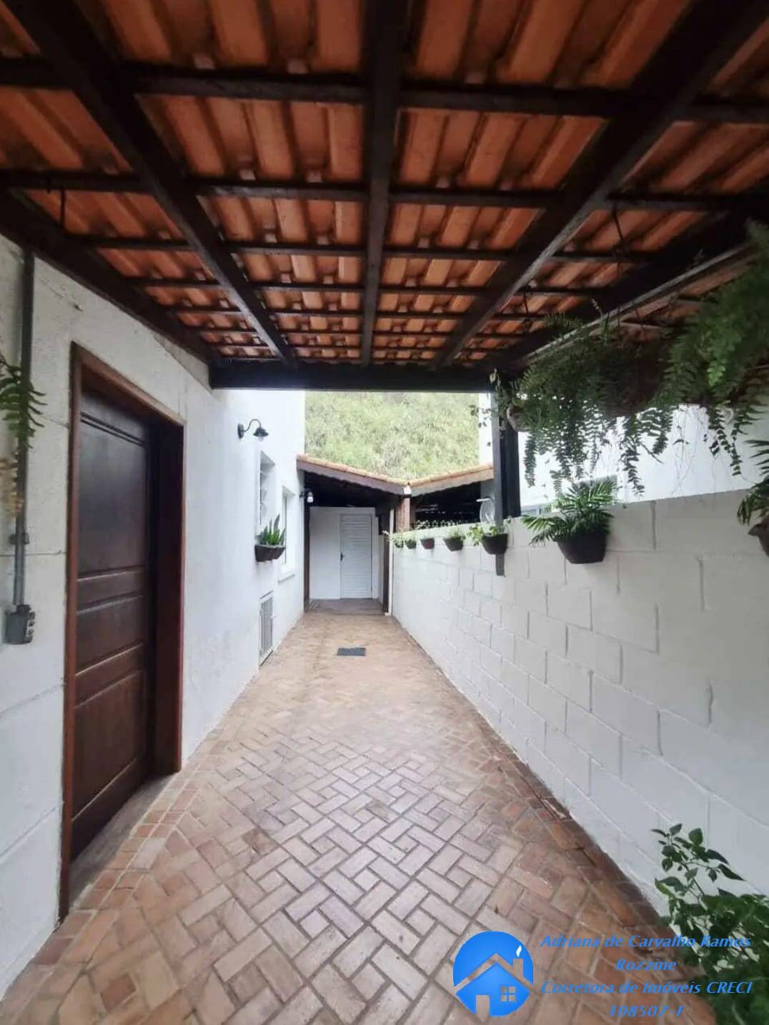 Casa de Condomínio, 2 quartos - Foto 15
