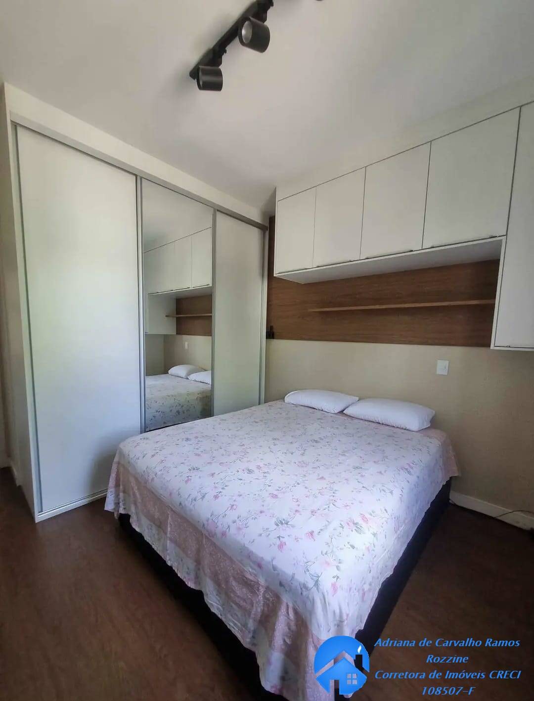 Casa de Condomínio, 2 quartos - Foto 8