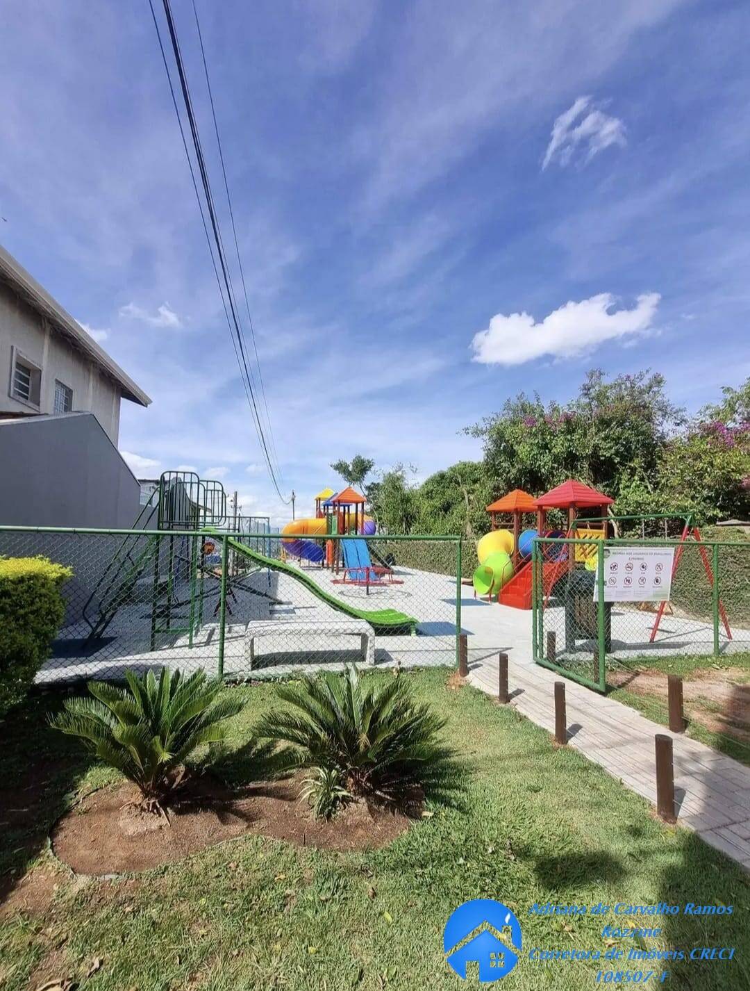 Casa de Condomínio, 2 quartos - Foto 17