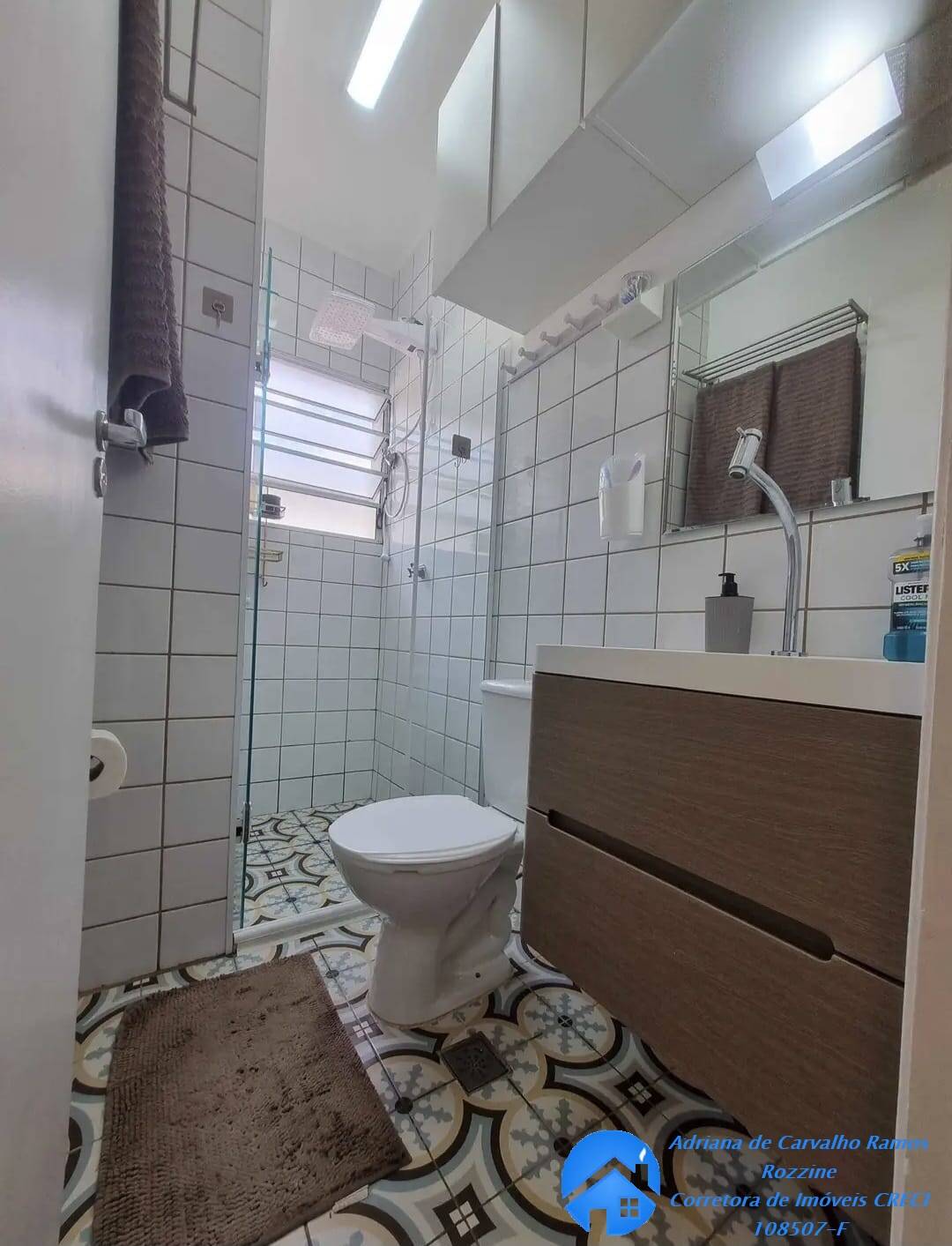 Casa de Condomínio, 2 quartos - Foto 11