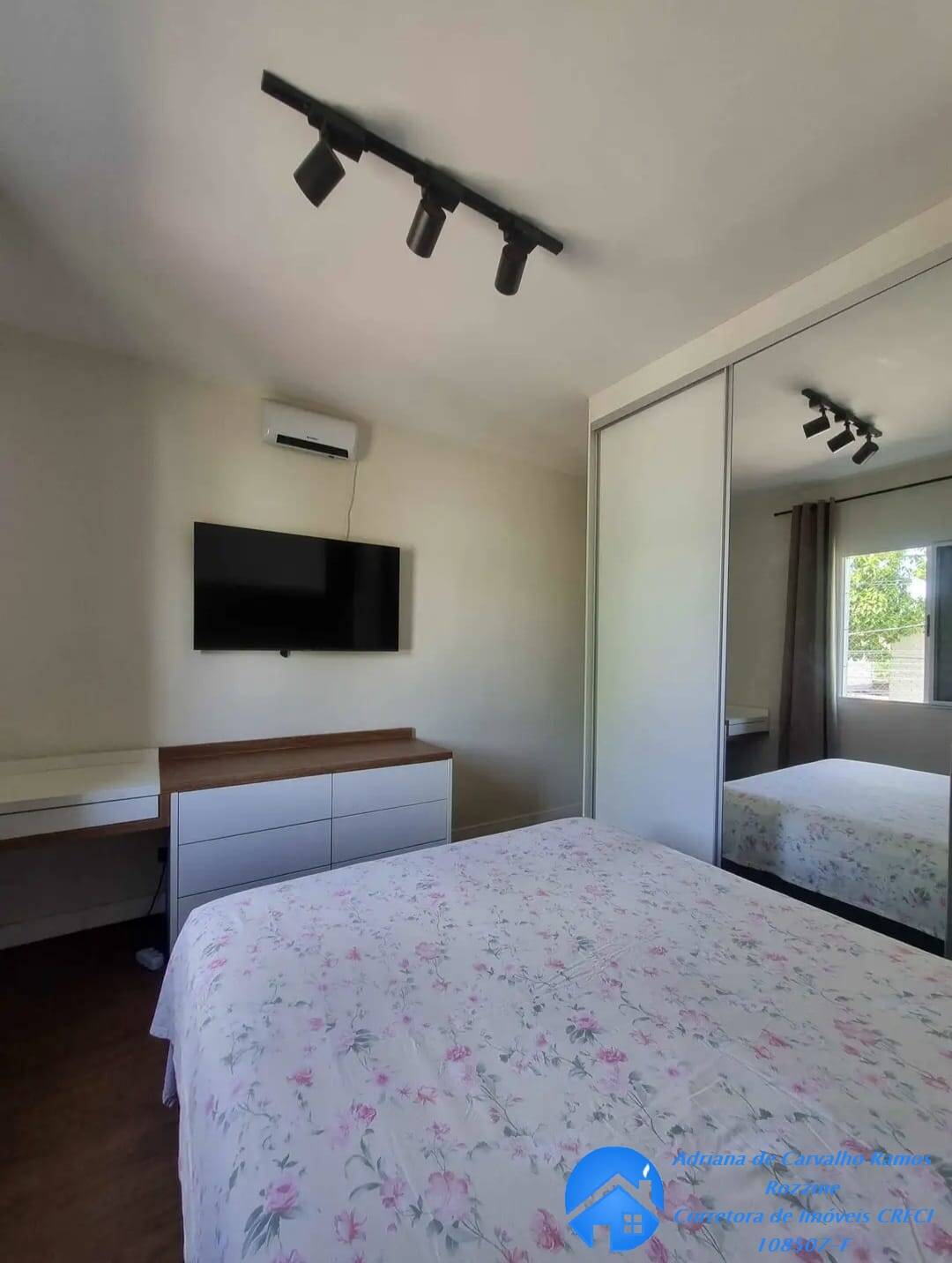 Casa de Condomínio, 2 quartos - Foto 7