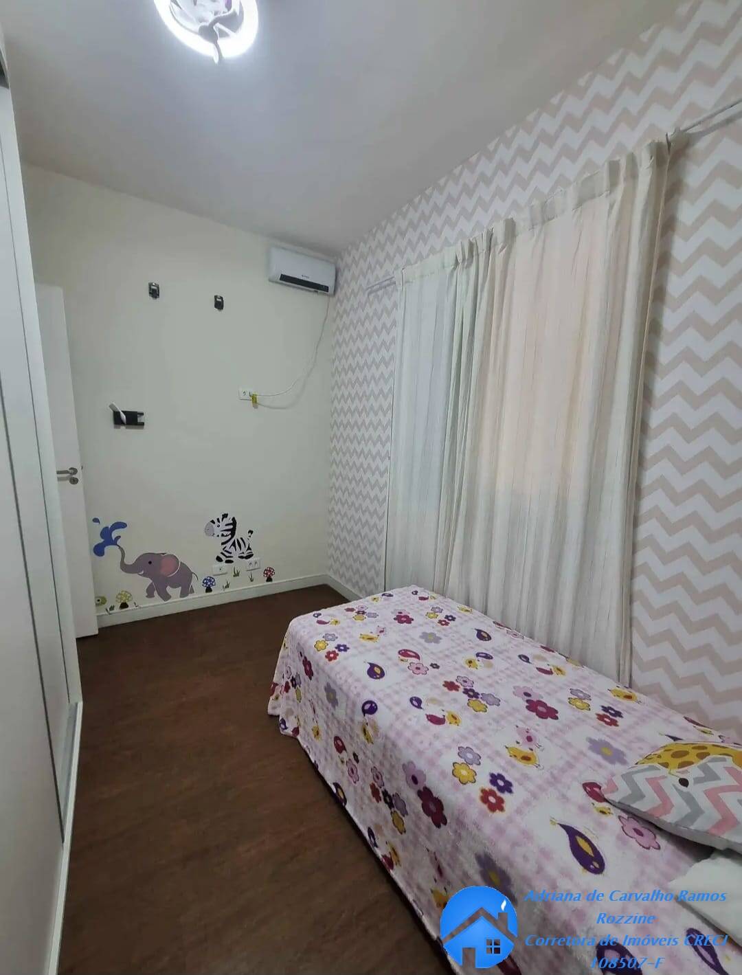 Casa de Condomínio, 2 quartos - Foto 9