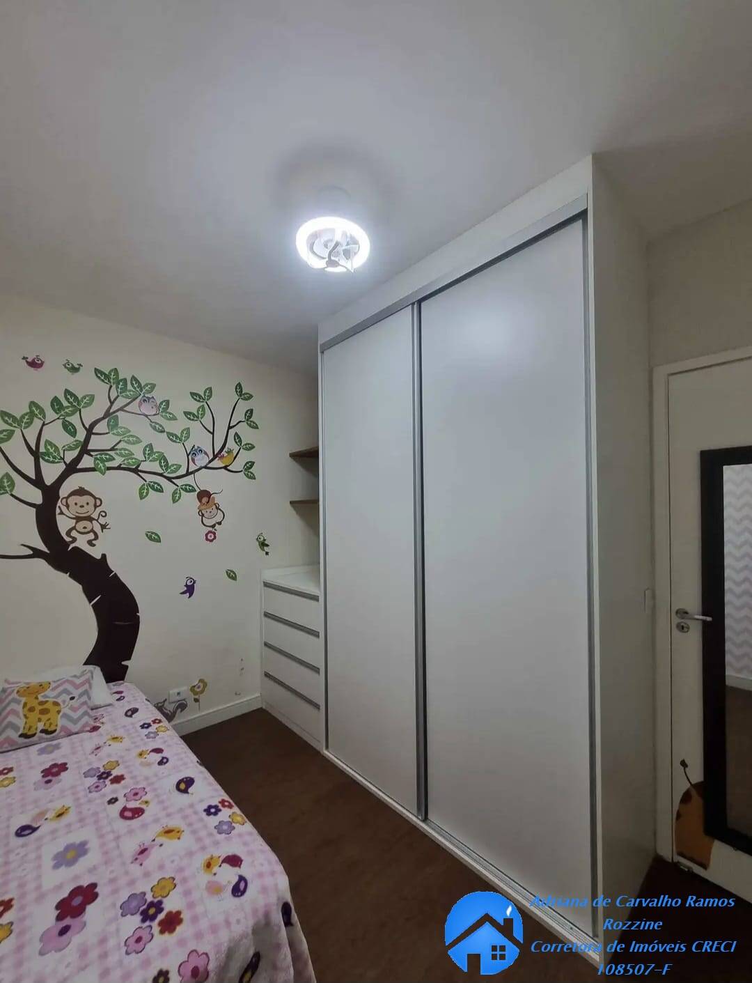Casa de Condomínio, 2 quartos - Foto 10