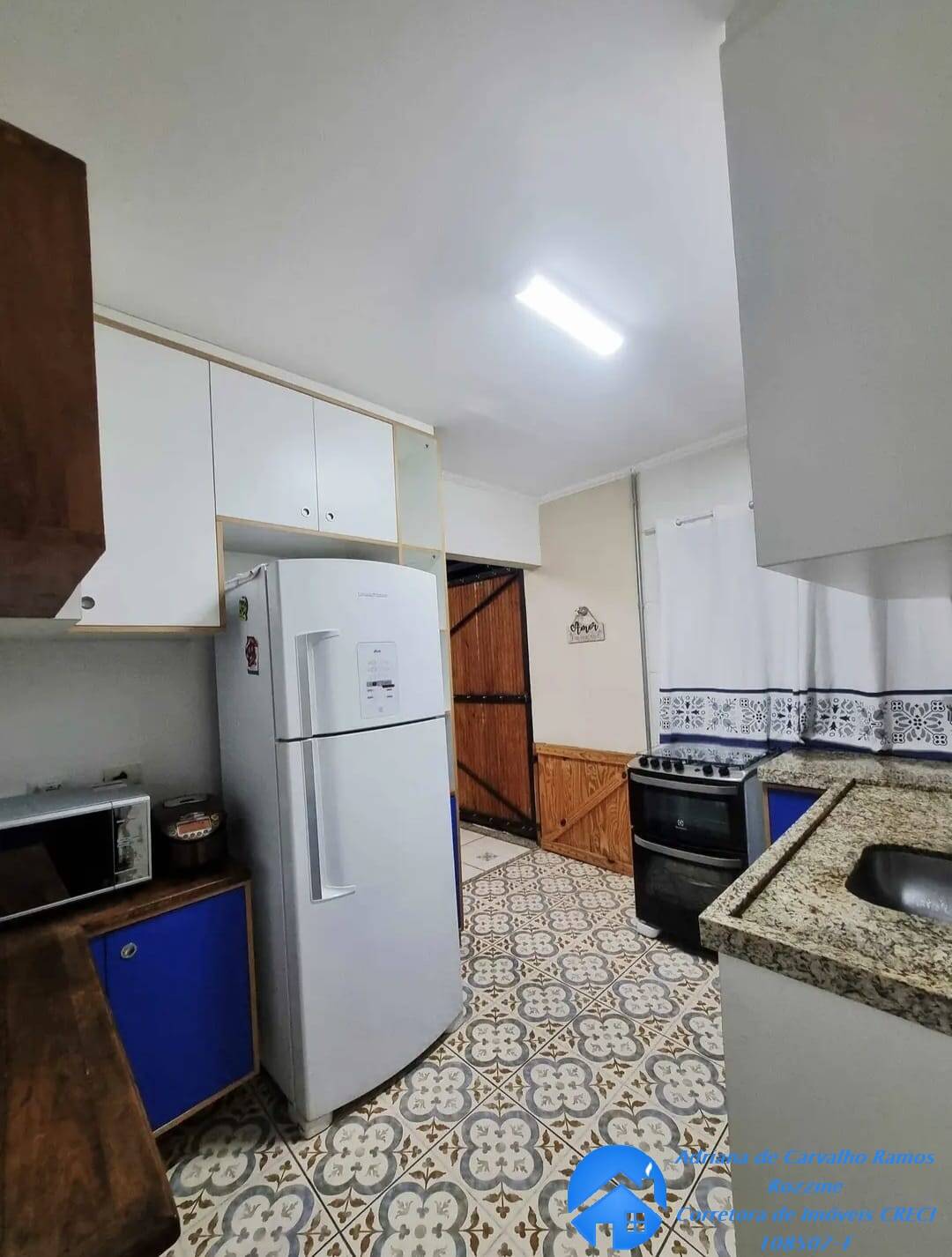 Casa de Condomínio, 2 quartos - Foto 2