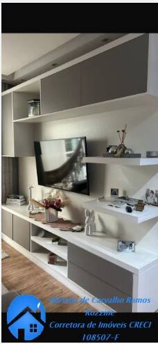 Apartamento, 2 quartos, 58 m² - Foto 2