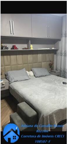 Apartamento, 2 quartos, 58 m² - Foto 7