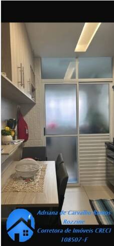 Apartamento, 2 quartos, 58 m² - Foto 5