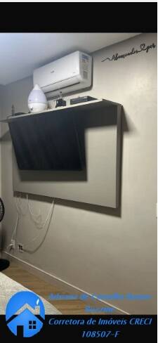 Apartamento, 2 quartos, 58 m² - Foto 8