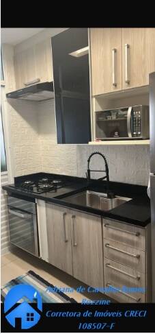 Apartamento, 2 quartos, 58 m² - Foto 6