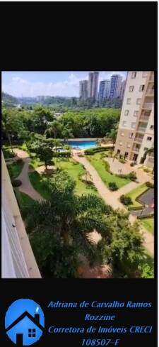 Apartamento, 2 quartos, 58 m² - Foto 11