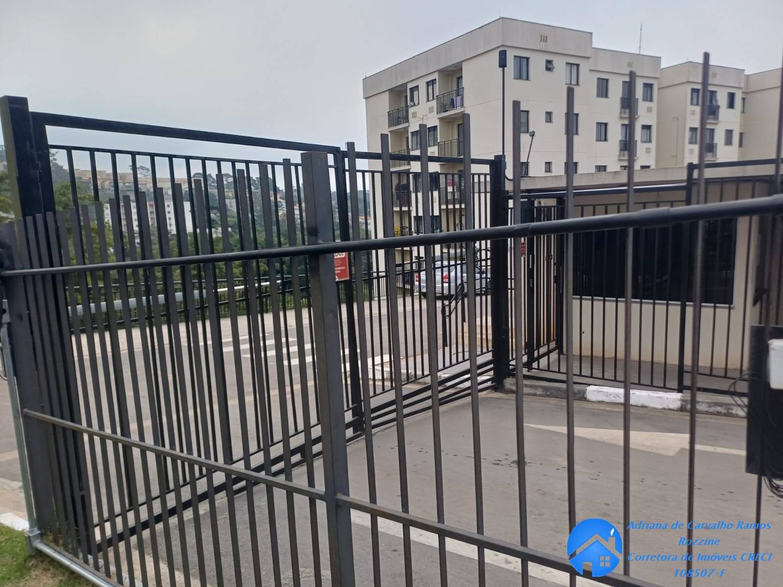 Apartamento, 2 quartos, 45 m² - Foto 21