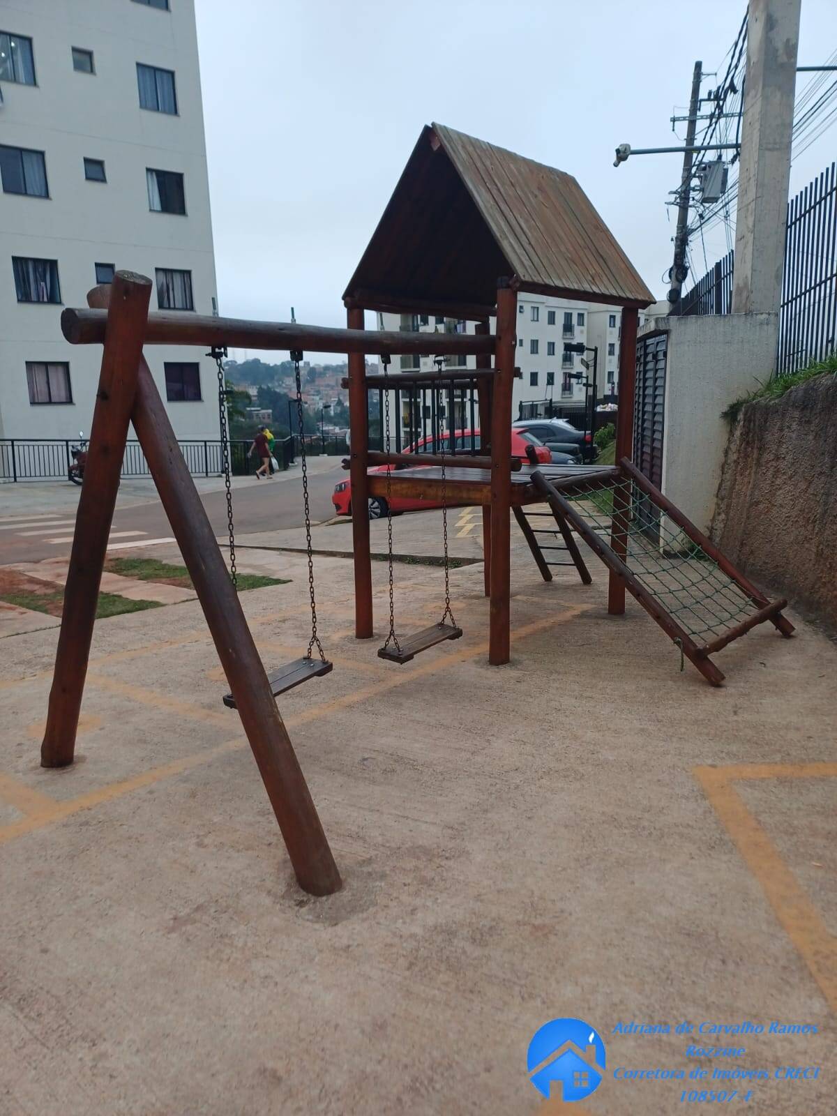 Apartamento, 2 quartos, 45 m² - Foto 24