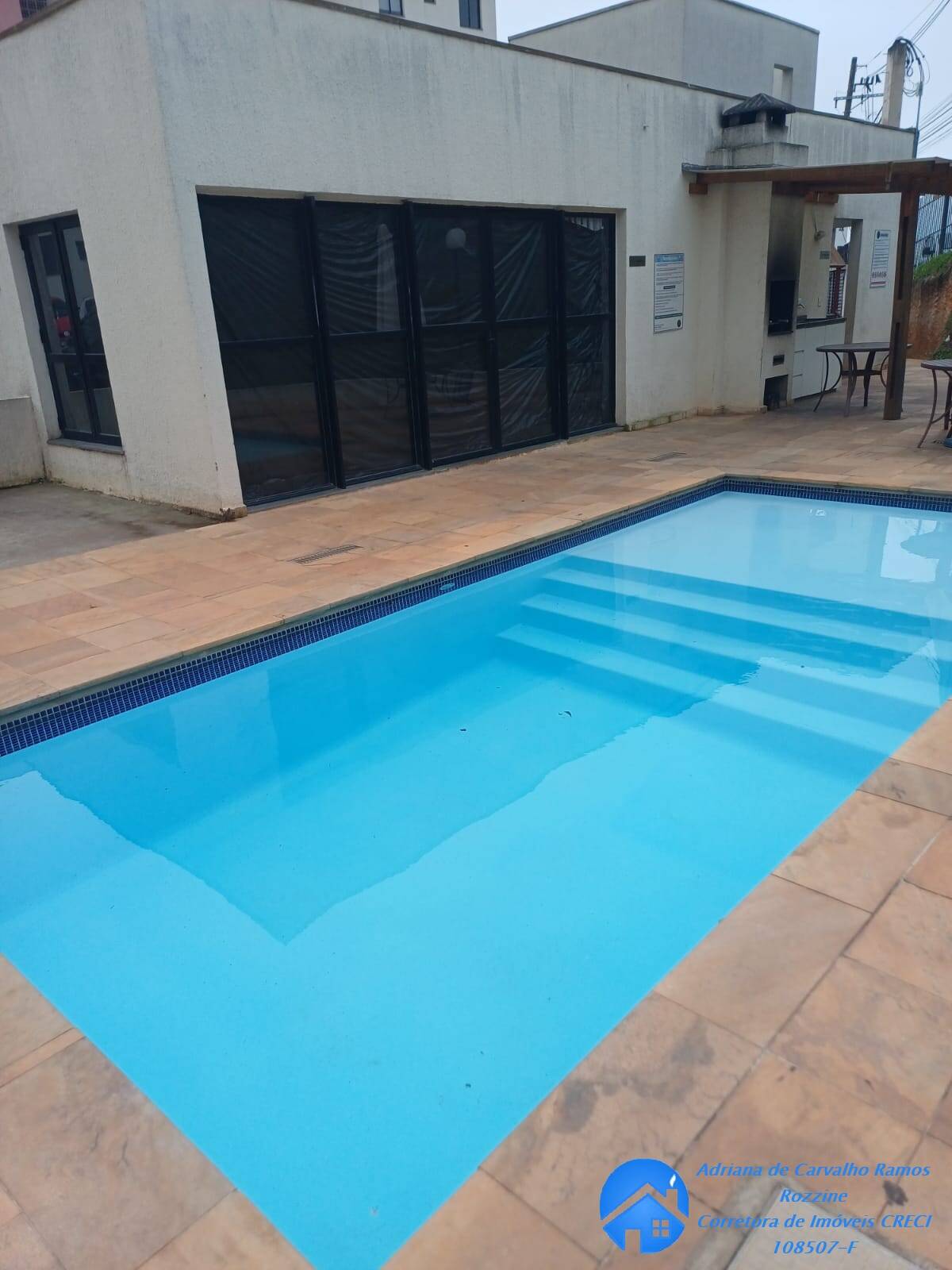 Apartamento, 2 quartos, 45 m² - Foto 23