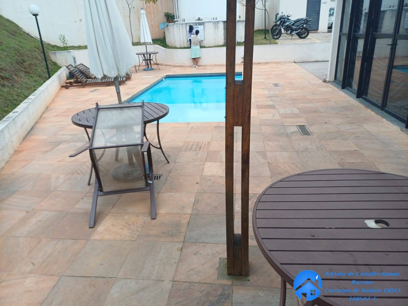 Apartamento, 2 quartos, 45 m² - Foto 22