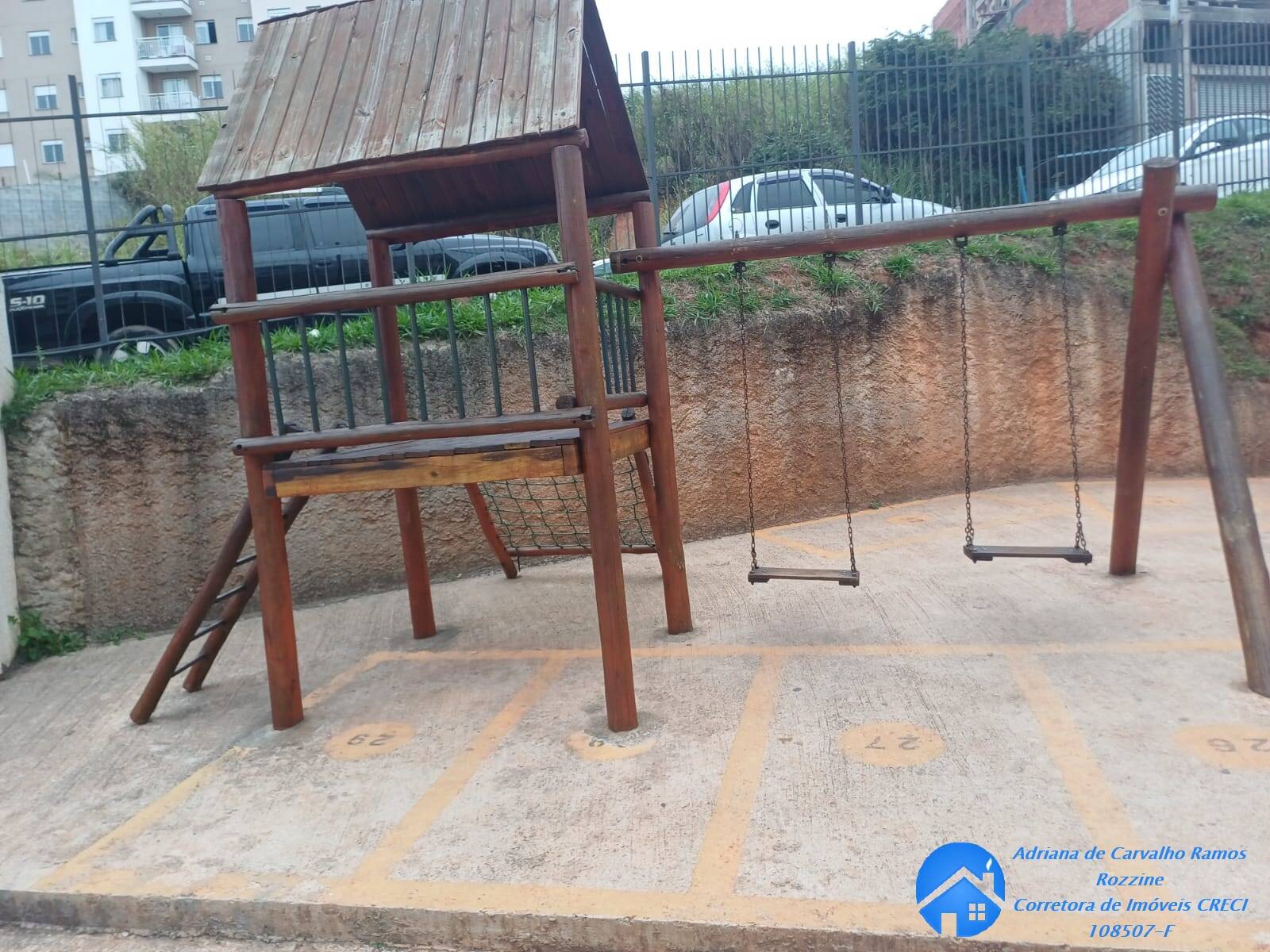 Apartamento, 2 quartos, 45 m² - Foto 25