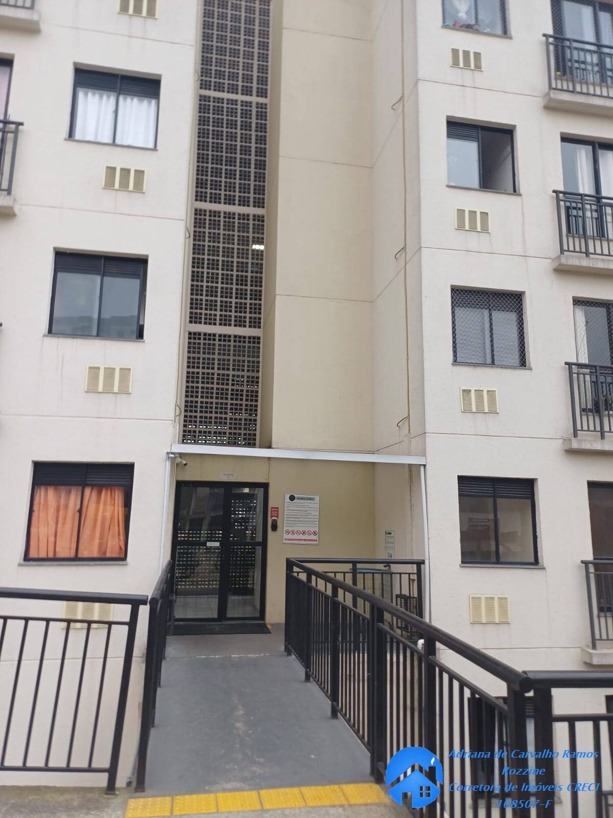 Apartamento, 2 quartos, 45 m² - Foto 26