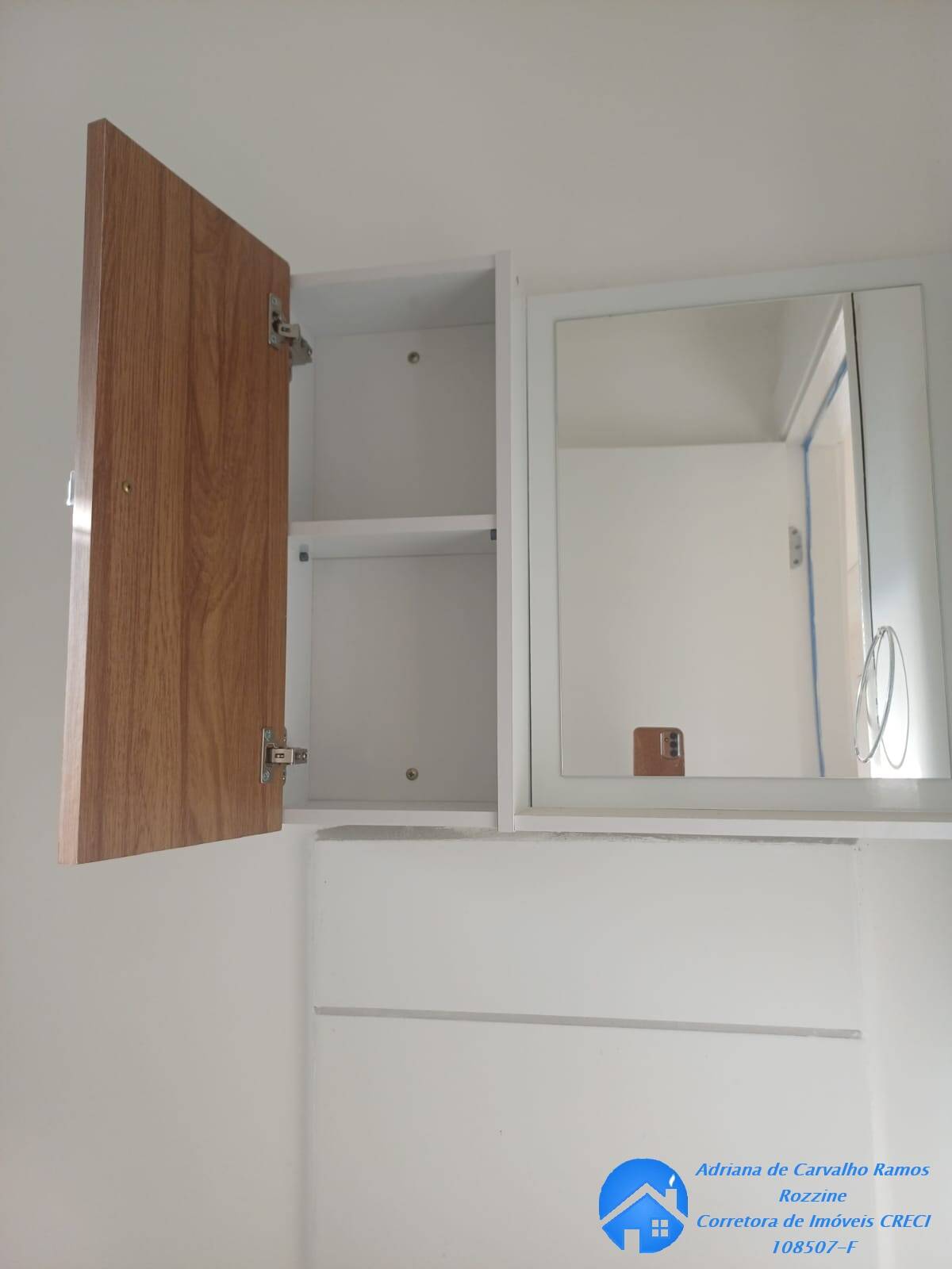 Apartamento, 2 quartos, 45 m² - Foto 13