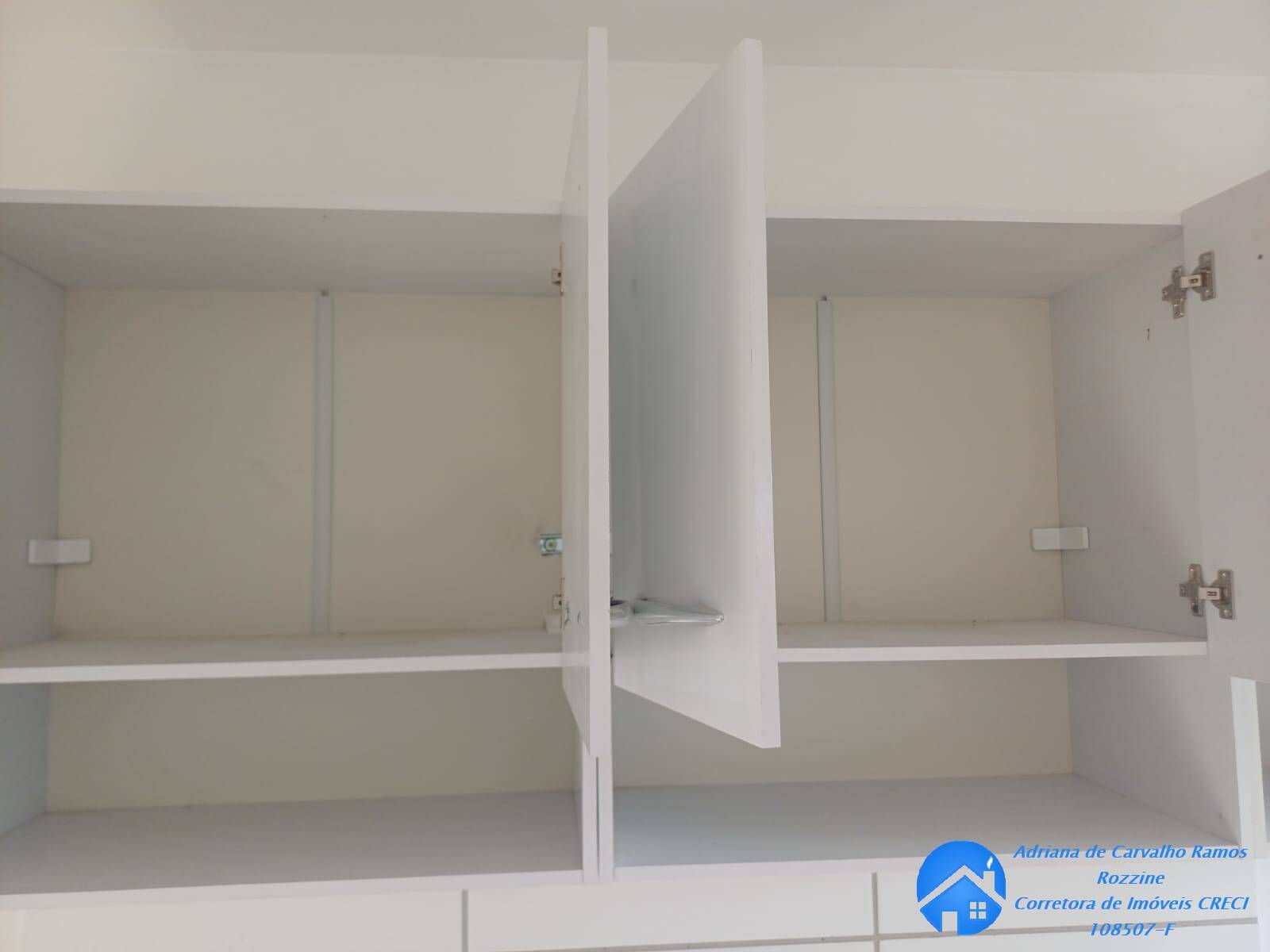 Apartamento, 2 quartos, 45 m² - Foto 3