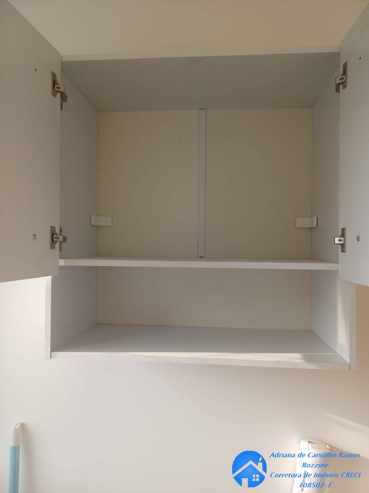Apartamento, 2 quartos, 45 m² - Foto 5