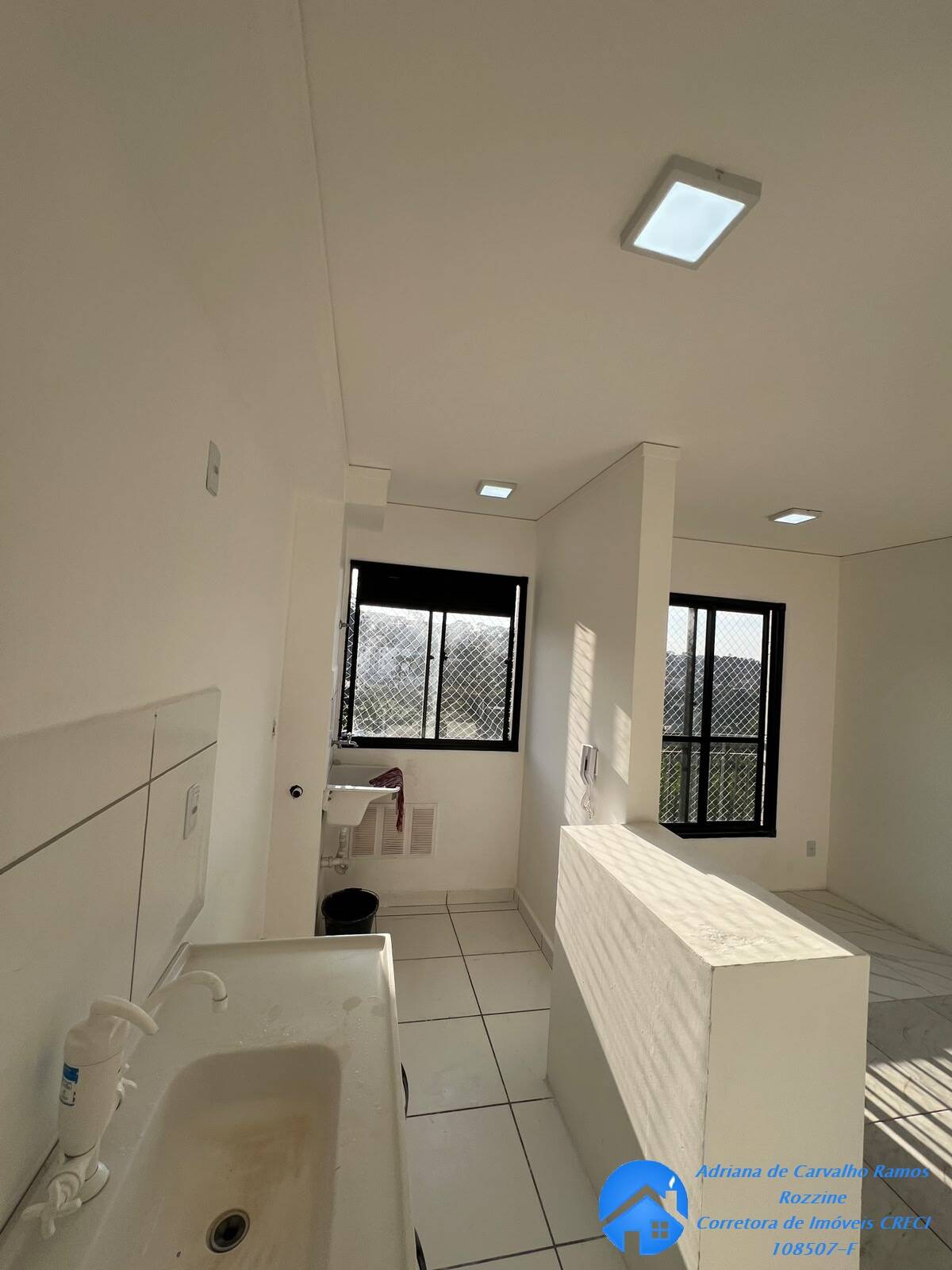 Apartamento, 2 quartos, 45 m² - Foto 6