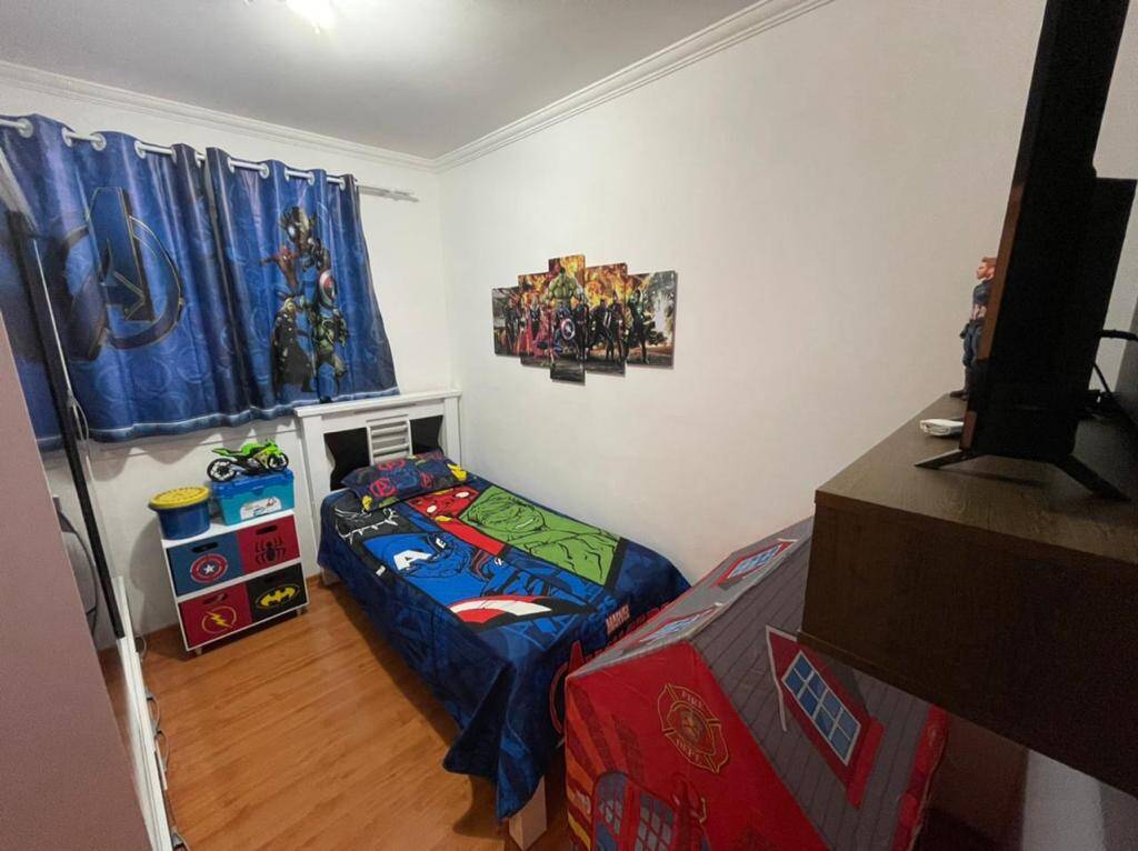 Apartamento, 2 quartos, 47 m² - Foto 6